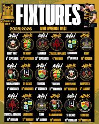 Image result for Kidwelly Rugby Football Club