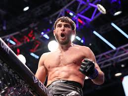 Image result for Cardiff Mma