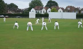 Image result for Harrogate Cricket Club