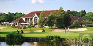 Image result for The Kendleshire Golf Club