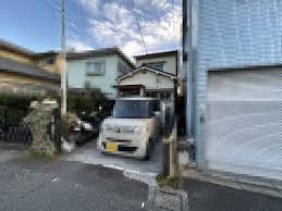 Image result for 中藤2丁目〈売地〉広々426.17㎡（法面含む）上下水道引込済、法面利用価値大、建築条件はございません。お好きなハウスメーカーで建築できます。