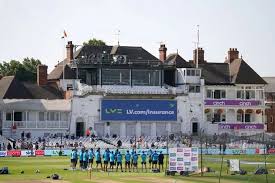 Image result for Trentside Cricket Club