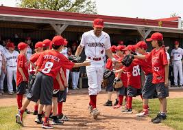 Image result for Cardinals Badminton Club