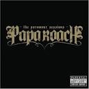 Papa Roach - ...To Be Loved Lyrics