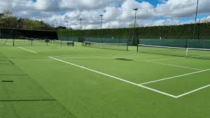 Image result for Frimley Lawn Tennis Club