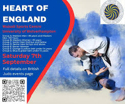 Image result for Solihull Judo Club