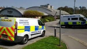 Image result for David Lloyd (Leeds) Badminton Club