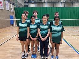 Image result for Gloucester Badminton Club