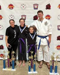 Image result for Taunton Karate academy