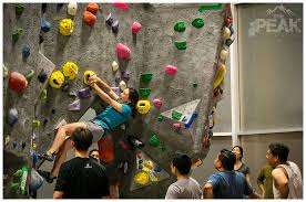 Image result for Peak Climbing Club