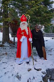 Image result for nikolaus