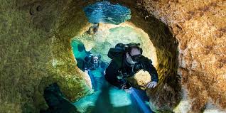 Image result for Venutios Caving Group