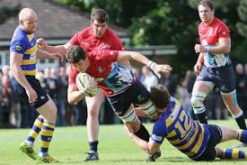 Image result for Redingensians Rugby Football Club