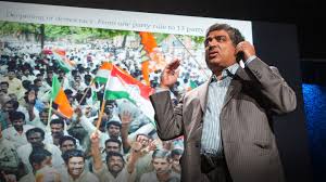 Image result for nandan nilekani