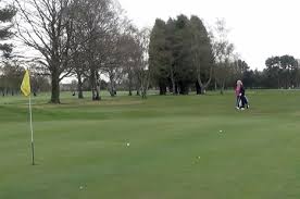 Image result for Falkirk Tryst Golf Club