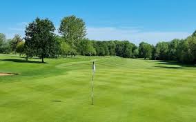 Image result for Scraptoft Golf Club