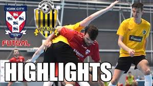 Image result for York University Futsal Club
