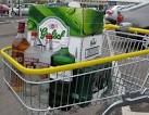 Alcohol price rules are illegal, European Commission warns David