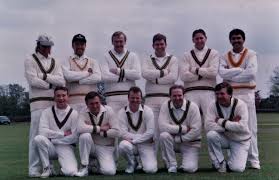 Image result for Baildon Methodist Cricket Club
