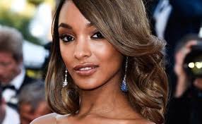 Jourdan Dunn, most beautiful woman