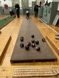 Image result for Community Association Bowling Club