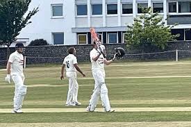 Image result for Eastbourne Cricket Club
