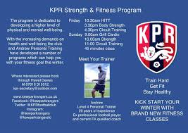 Image result for Kew Park Rangers Football Club