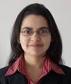 Richa Singh (Assistant