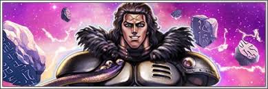 「ヒョウ 北斗の拳」の画像検索結果