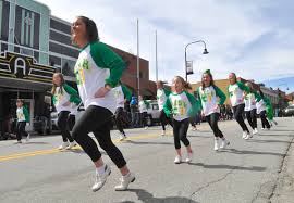 Image result for AppalTappers Tap Dancing Club