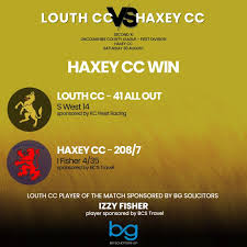 Image result for Haxey Cricket Club