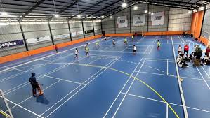 Image result for Eden Badminton Club