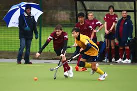 Image result for Spalding Hockey Club