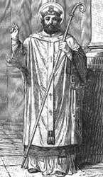 Image result for Saint Saint Titus