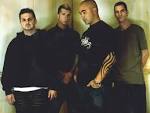 Image What I will say is that STAIND Picture