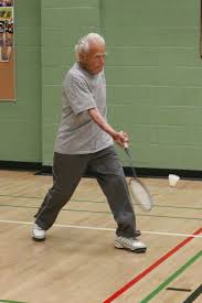 Image result for Highwoods Badminton Club