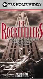 Image result for "the Rockefellers"