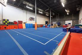 Image result for Pegasus Trampoline Club