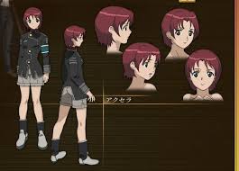 「インテグラ・マーテル SoltyRei」の画像検索結果