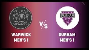 Image result for Durham City Badminton Club