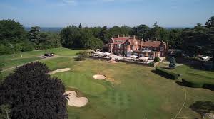 Image result for Welshpool Golf Club