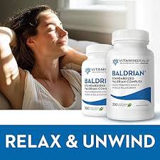 Image result for Baldrian