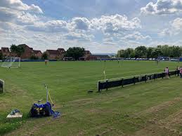 Image result for Dearne & District F C