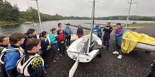 Image result for York University Sailing Club
