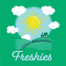 Image result for freshies