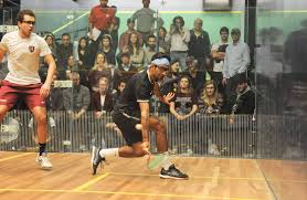 Image result for Trojans Squash Club
