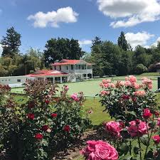 Image result for Cambridge & County Bowling Club