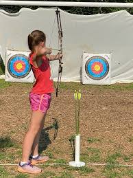 Image result for Kettering Archers