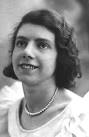 Edna Winifred Miller (Weaser). Wife of Alfred, born Leytonstone, London, ... - Edna Miller  March 1933