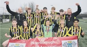 Image result for Holbeach United Youth Teams Football Club